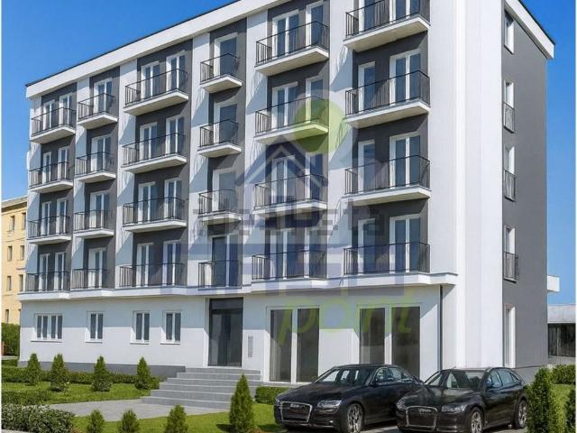 Appartamento in vendita di 105 m² in Via Fellegara