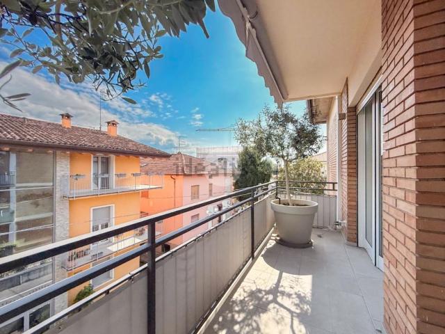 Appartamento in vendita di 105 m² in Via Ferdinando Magellano, 13