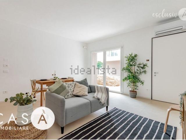 Appartamento in vendita di 105 m² in Via Ferdinando Magellano