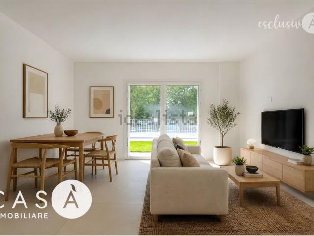 Appartamento in vendita di 105 m² in Via Ferdinando Magellano