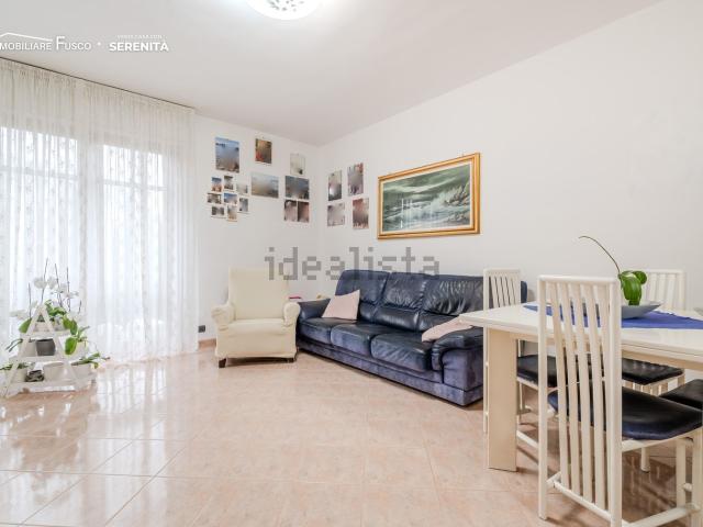 Appartamento in vendita di 105 m² in Via Ferrandina, 14
