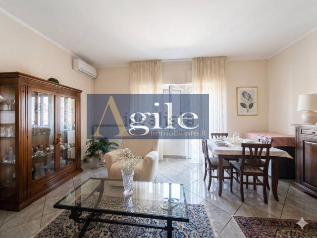 Appartamento in vendita di 105 m² in Via Fiume, 13