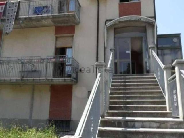 Appartamento in vendita di 105 m² in Via Filippo Turati, 3