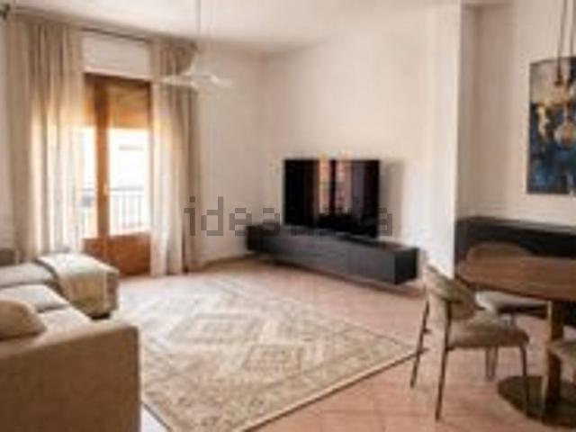 Appartamento in vendita di 105 m² in Via Filippo Turati