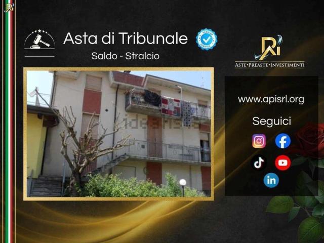 Appartamento in vendita di 105 m² in Via Filippo Turati, 5
