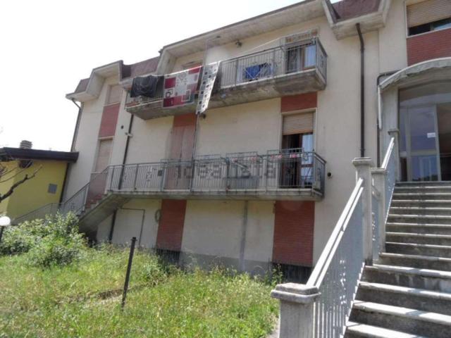 Appartamento in vendita di 105 m² in Via Filippo Turati, 5