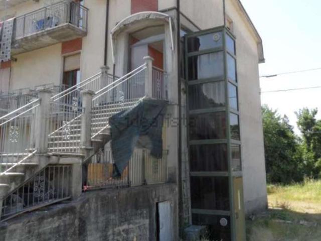 Appartamento in vendita di 105 m² in Via Filippo Turati