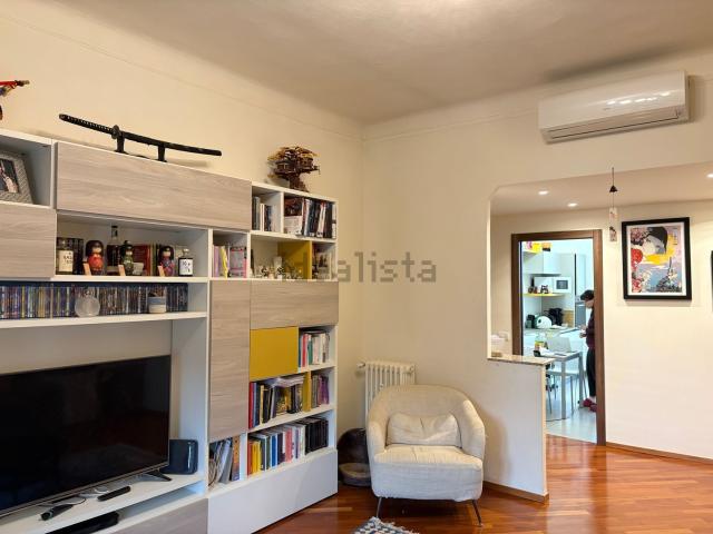 Appartamento in vendita di 105 m² in Via Filippo Brunelleschi, 5