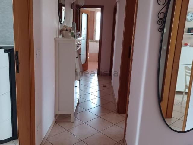 Appartamento in vendita di 105 m² in Via Filippo Freda