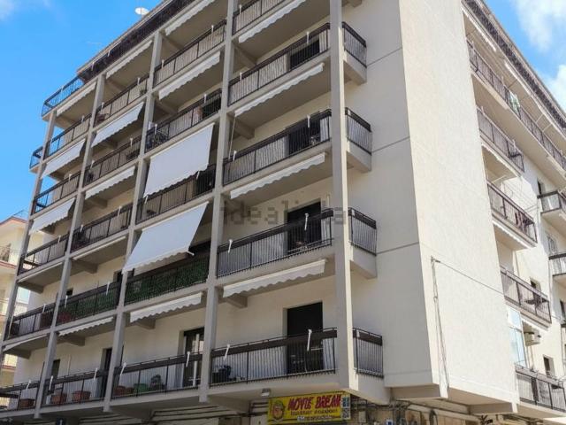 Appartamento in vendita di 105 m² in Via Filisto, 6