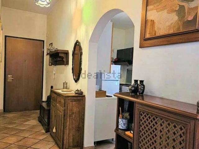 Appartamento in vendita di 105 m² in Via Firenze, 5