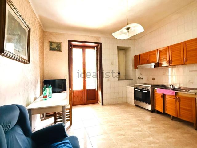 Appartamento in vendita di 105 m² in Via Francesco de Sanctis