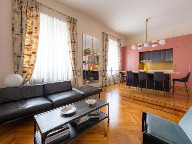 Appartamento in vendita di 105 m² in Via Francesco Domenico Guerrazzi