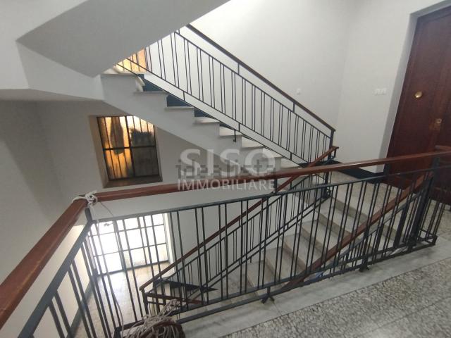 Appartamento in vendita di 105 m² in Via Francesco Guglielmino, 5