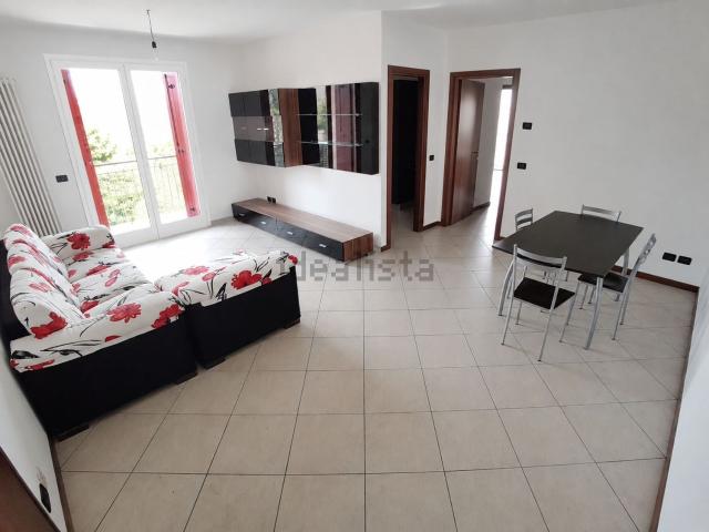 Appartamento in vendita di 105 m² in Via Francesco Petrarca, 2