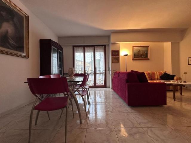 Appartamento in vendita di 105 m² in Via Francesco Redi, 11