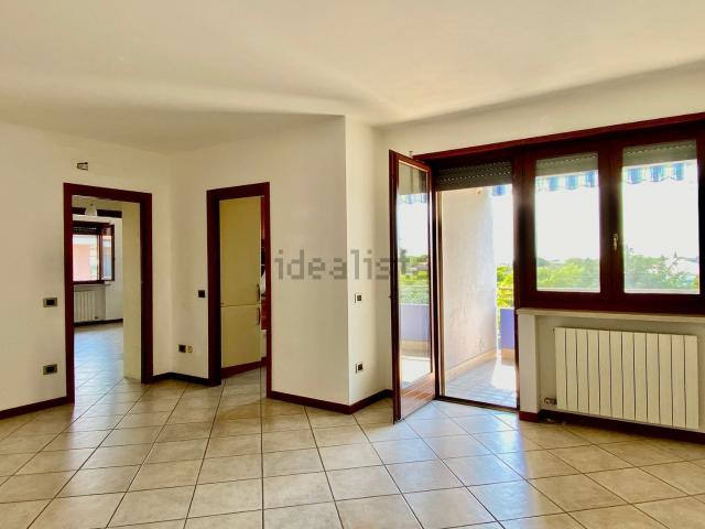 Appartamento in vendita di 105 m² in Via Francesco Sforza