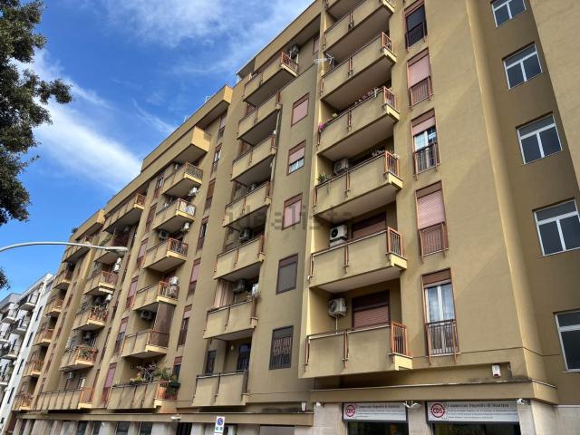 Appartamento in vendita di 105 m² in Via Francesco Speciale, 47