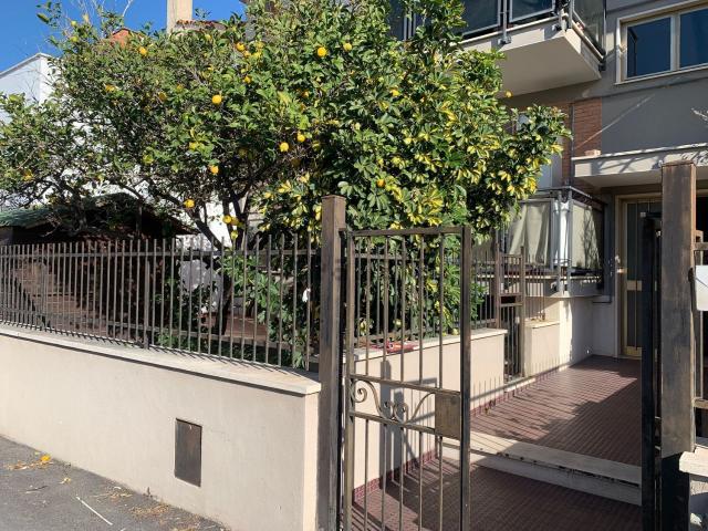 Appartamento in vendita di 105 m² in Via Fratelli Bandiera, 10