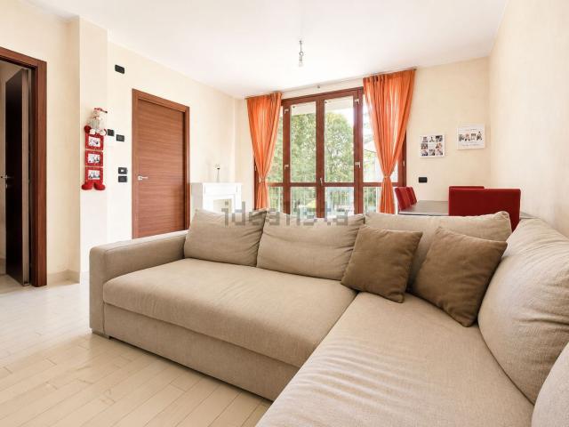 Appartamento in vendita di 105 m² in Via I Maggio, 56