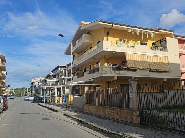 Appartamento in vendita di 105 m² in Via I Maggio