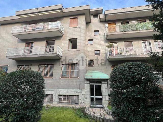 Appartamento in vendita di 105 m² in Via I Maggio, 6