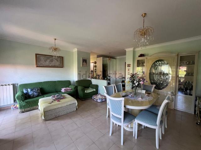 Appartamento in vendita di 105 m² in Via Innocenzo XII, 96