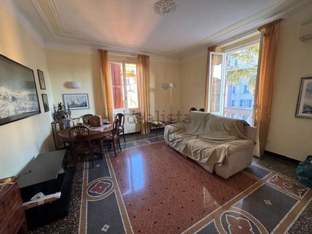 Appartamento in vendita di 105 m² in Via Ignazio Pallavicini