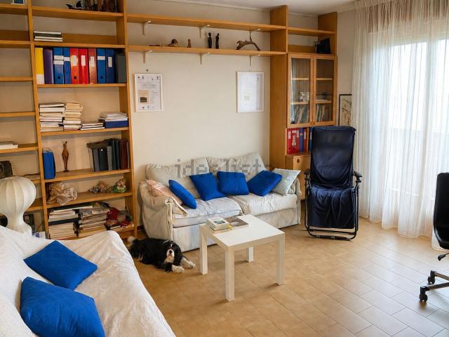 Appartamento in vendita di 105 m² in Via Ignazio Silone