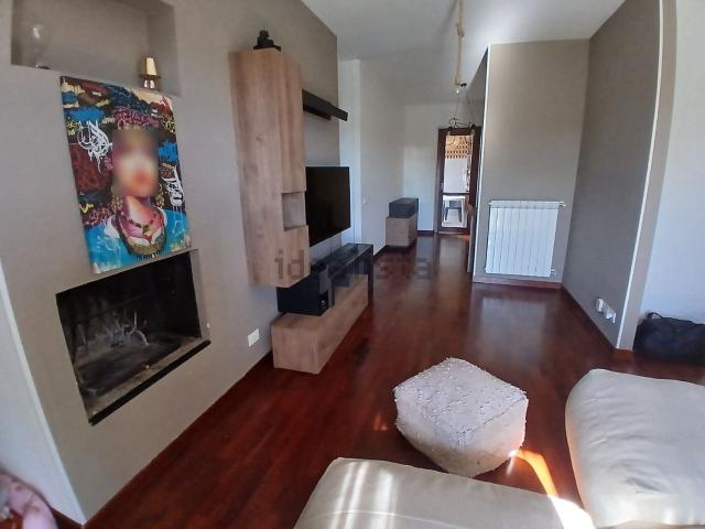 Appartamento in vendita di 105 m² in Via Ildebrando Pizzetti