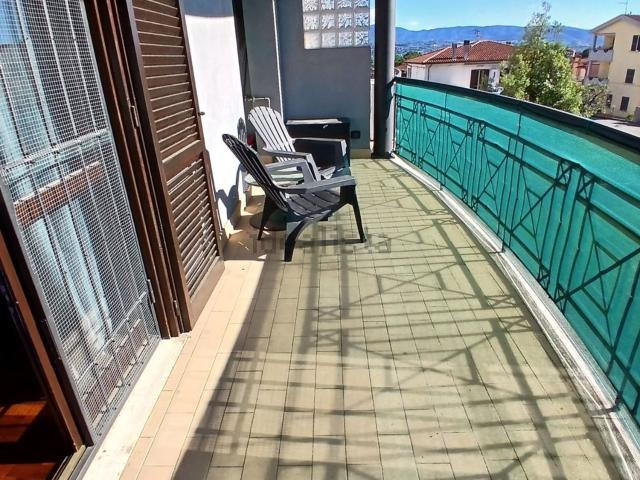 Appartamento in vendita di 105 m² in Via Ildebrando Pizzetti