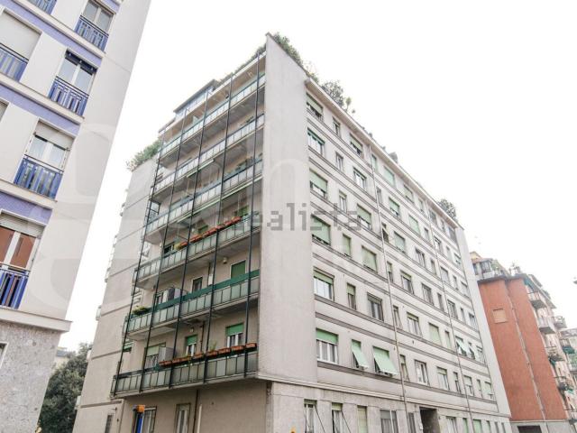 Appartamento in vendita di 105 m² in Via Illirico, 18