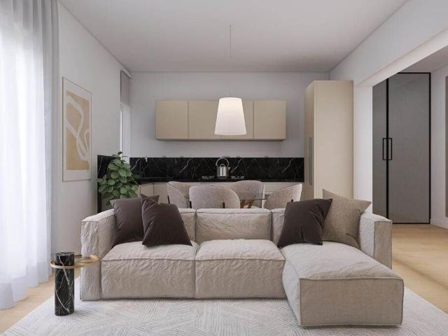 Appartamento in vendita di 105 m² in Via Ippocrate, 31
