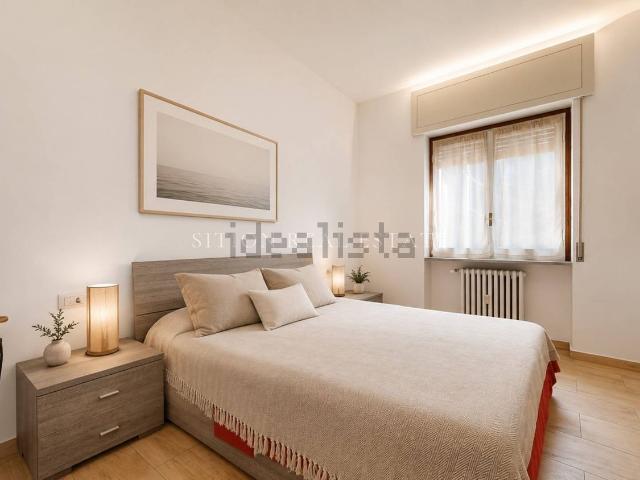 Appartamento in vendita di 105 m² in Via Isocrate, 22
