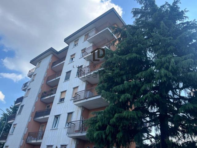 Appartamento in vendita di 105 m² in Via Isonzo, 5