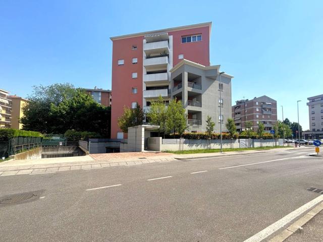 Appartamento in vendita di 105 m² in Via Italo Calvino, 1