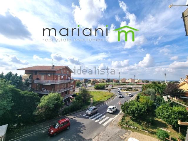 Appartamento in vendita di 105 m² in Via Italia