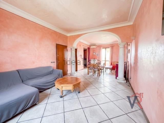 Appartamento in vendita di 105 m² in Via IV Novembre