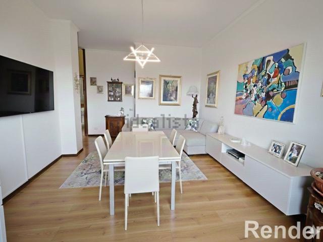 Appartamento in vendita di 105 m² in Via IV Novembre, 2