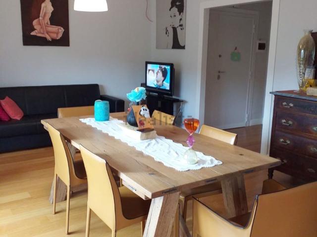 Appartamento in vendita di 105 m² in Via IV Novembre