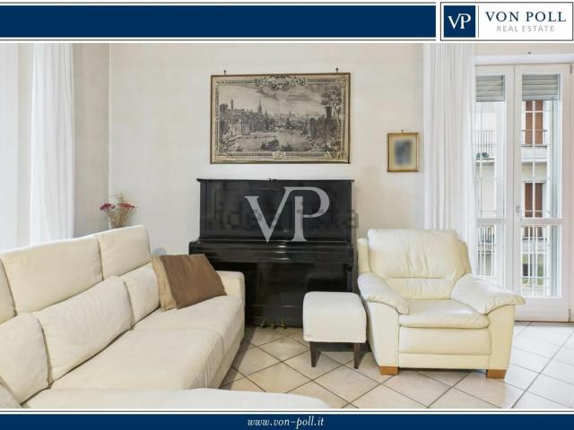Appartamento in vendita di 105 m² in Via Jacopo Foroni