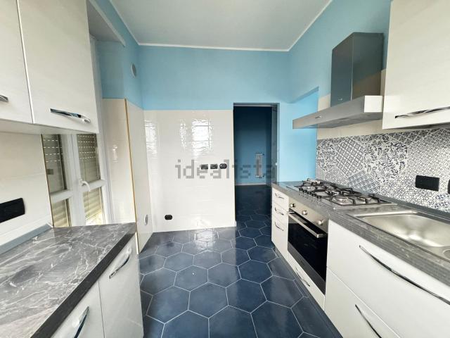 Appartamento in vendita di 105 m² in Via Onorato Vigliani, 152