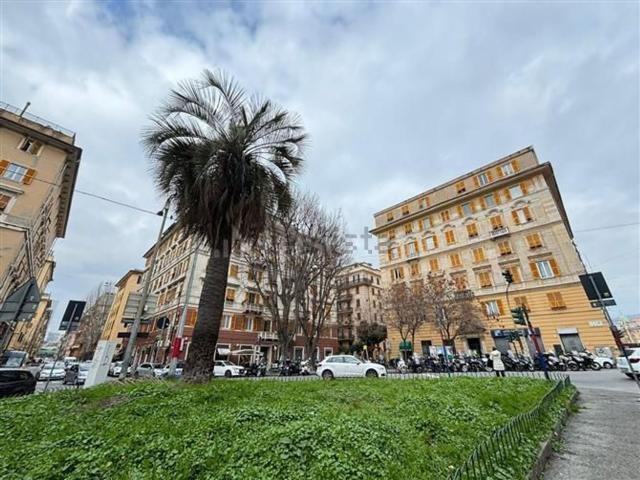 Appartamento in vendita di 105 m² in Via Odessa