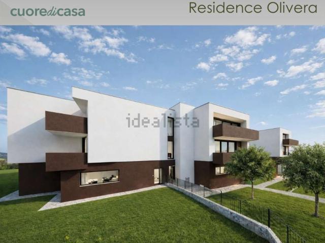 Appartamento in vendita di 105 m² in Via Olivera