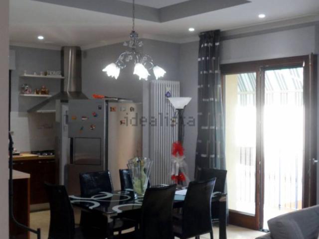 Appartamento in vendita di 105 m² in Via Oriani
