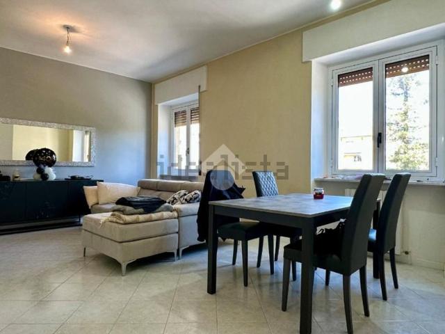 Appartamento in vendita di 105 m² in Via Orlando Vittorio Emanuele, 39