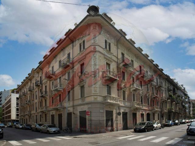 Appartamento in vendita di 105 m² in Via Ormea, 105