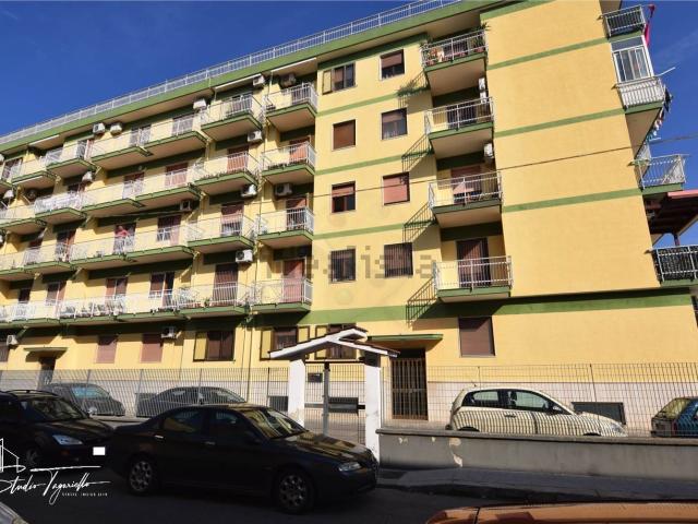 Appartamento in vendita di 105 m² in Via Orsini, 3