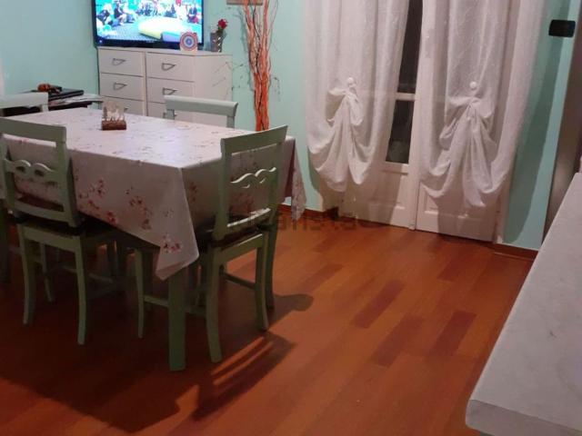 Appartamento in vendita di 105 m² in Via Ospedale