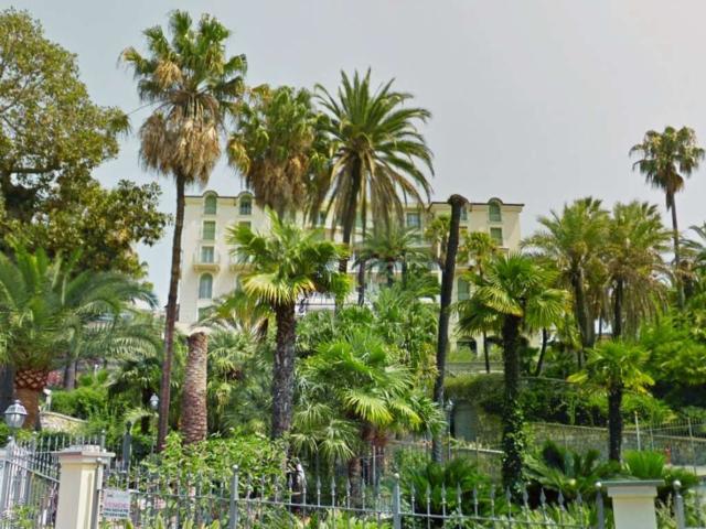 Appartamento in vendita di 105 m² in Via Lodovico Winter, 6